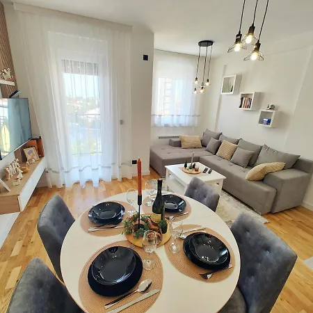 Apartamento Jovic - Zlatni Dan - Zlatibor