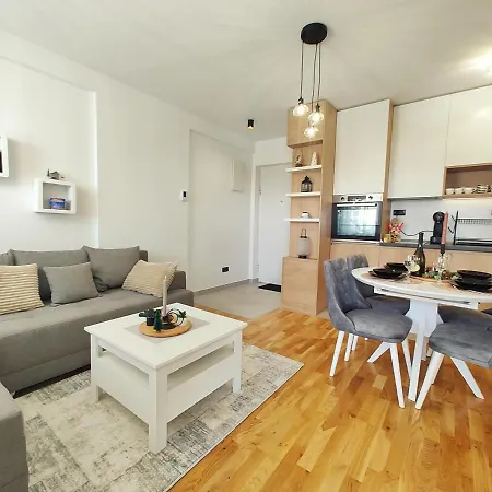 Jovic - Zlatni Dan - Apartamento Zlatibor