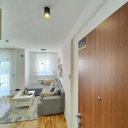 Apartamento Jovic - Zlatni Dan - Zlatibor