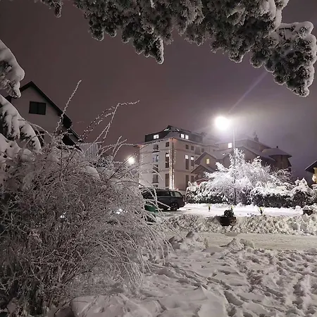 Apartamento Jovic - Zlatni Dan - Zlatibor