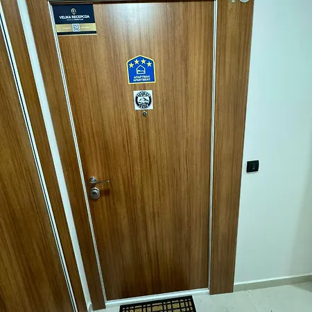 Apartamento Jovic - Zlatni Dan - Zlatibor