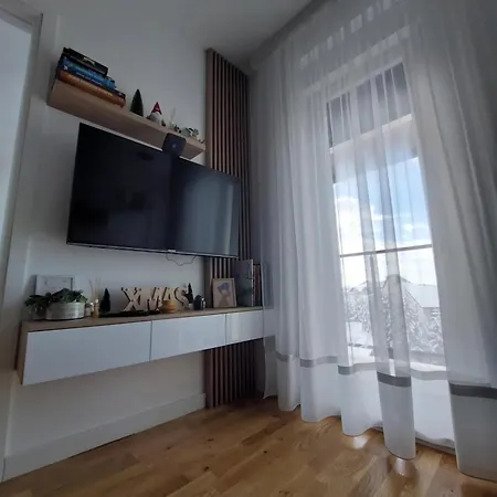 Apartamento Jovic - Zlatni Dan - Zlatibor