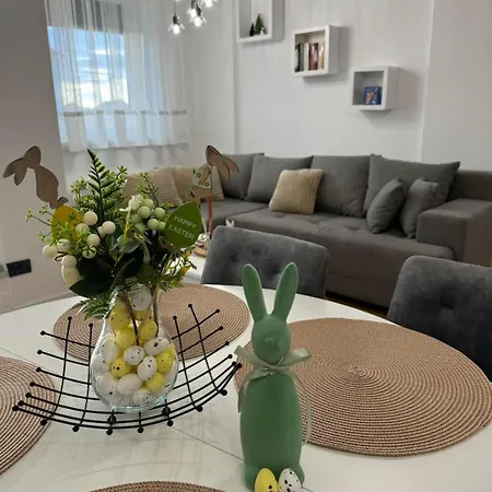 Apartamento Jovic - Zlatni Dan - Zlatibor