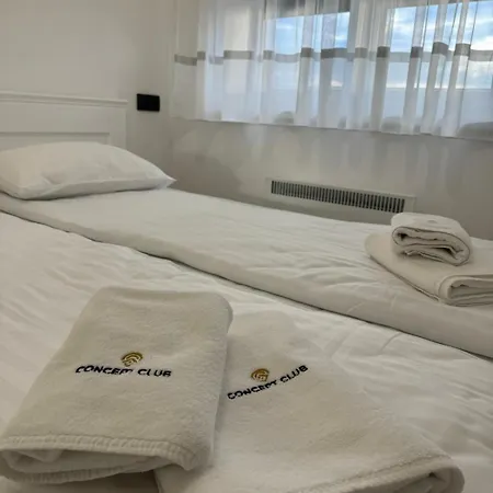 Apartamento Jovic - Zlatni Dan - Zlatibor