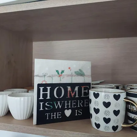 Apartamento Jovic - Zlatni Dan -