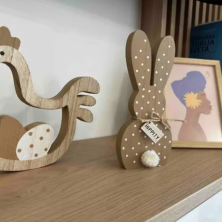 Apartamento Jovic - Zlatni Dan - Zlatibor