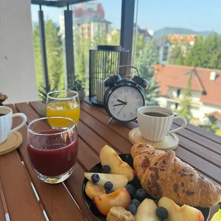 Apartamento Jovic - Zlatni Dan -