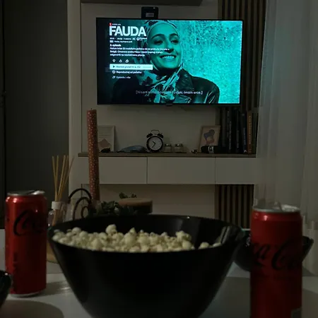 Jovic - Zlatni Dan - Apartamento *