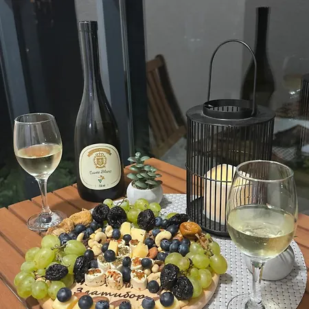 Jovic - Zlatni Dan - Apartamento Zlatibor